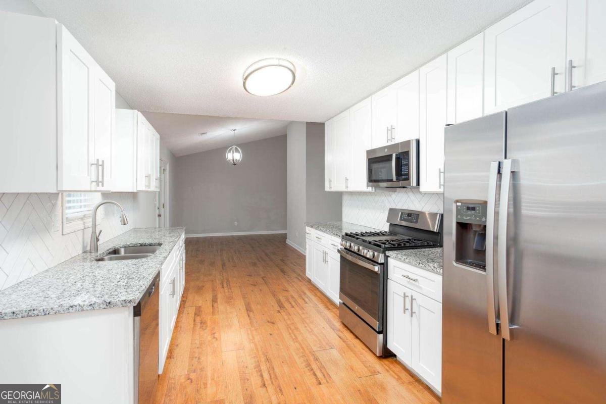 2411 Jim Owens Lane Kennesaw - Photo 9