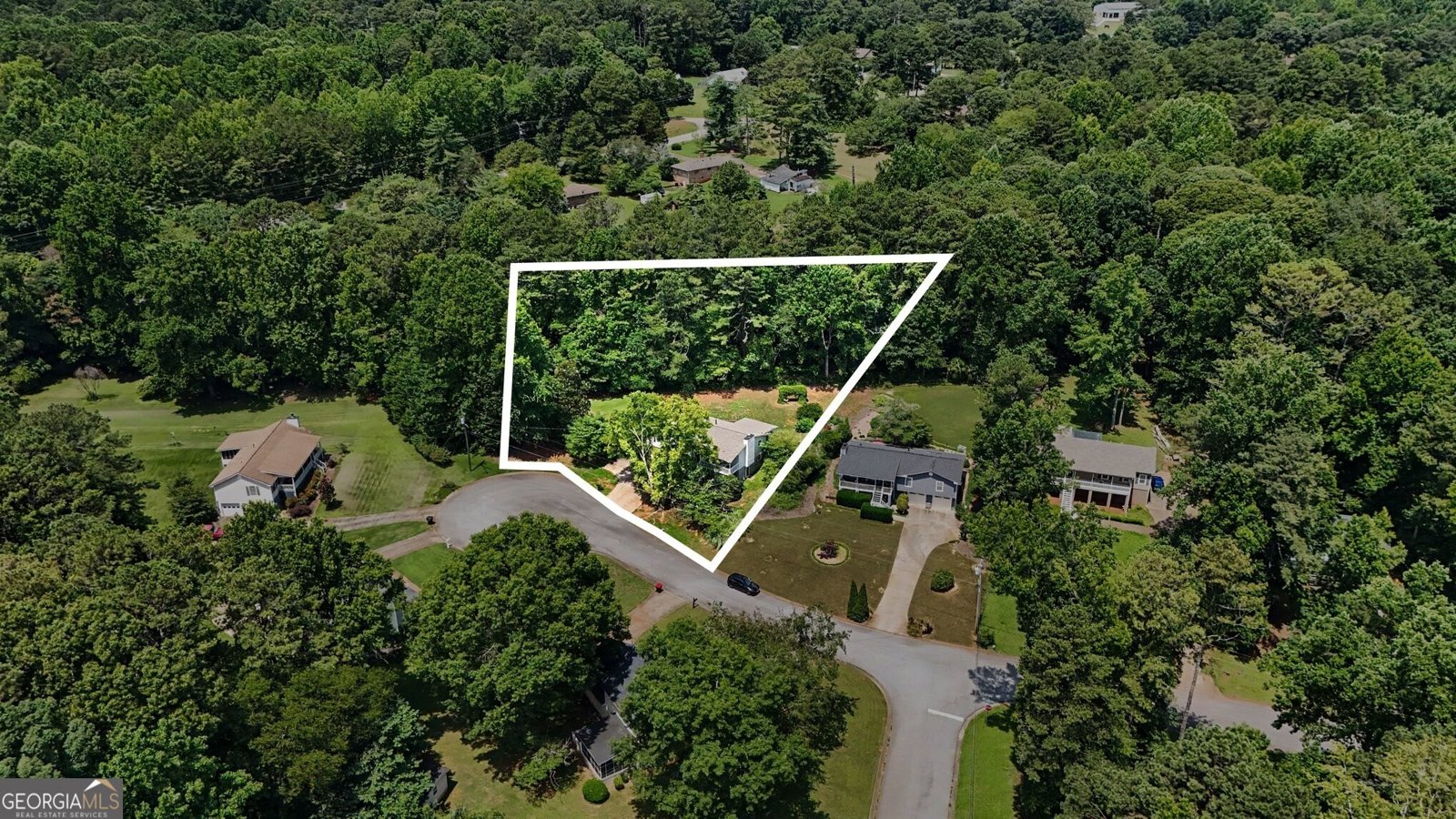3125 FREEDOM Court Douglasville - Photo 23