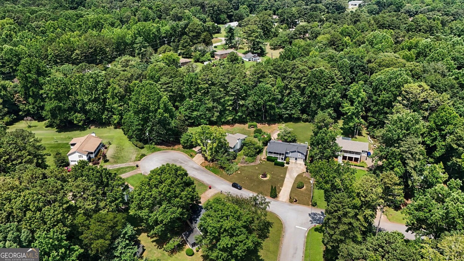 3125 FREEDOM Court Douglasville - Photo 28