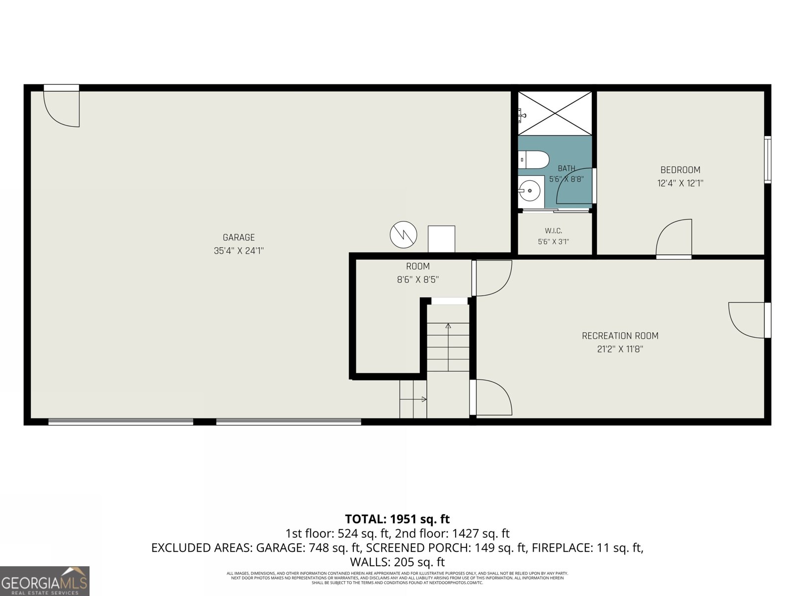 3125 FREEDOM Court Douglasville - Photo 30