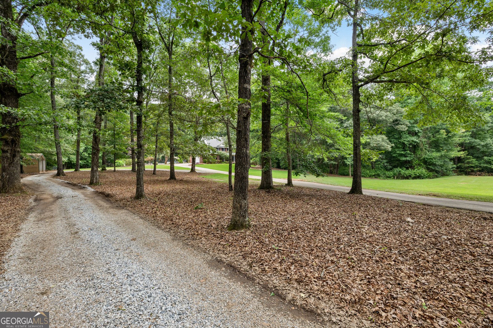 307 Malone Road Fayetteville - Photo 13