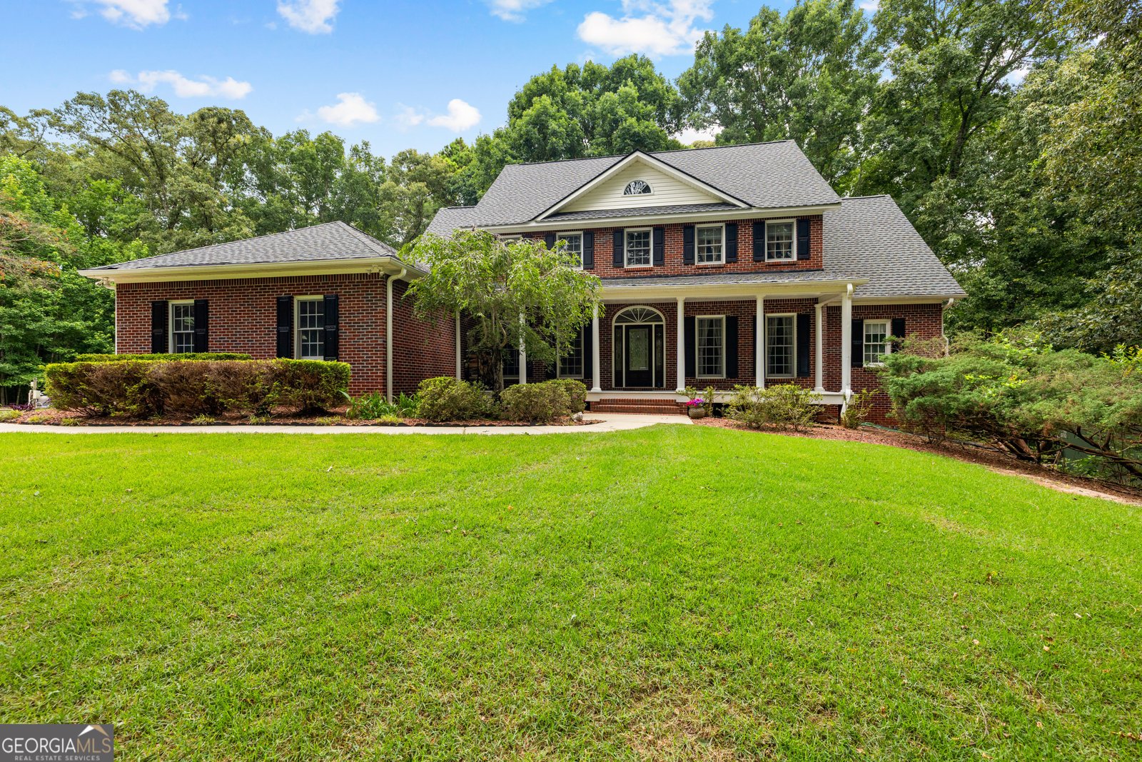 307 Malone Road Fayetteville - Photo 16
