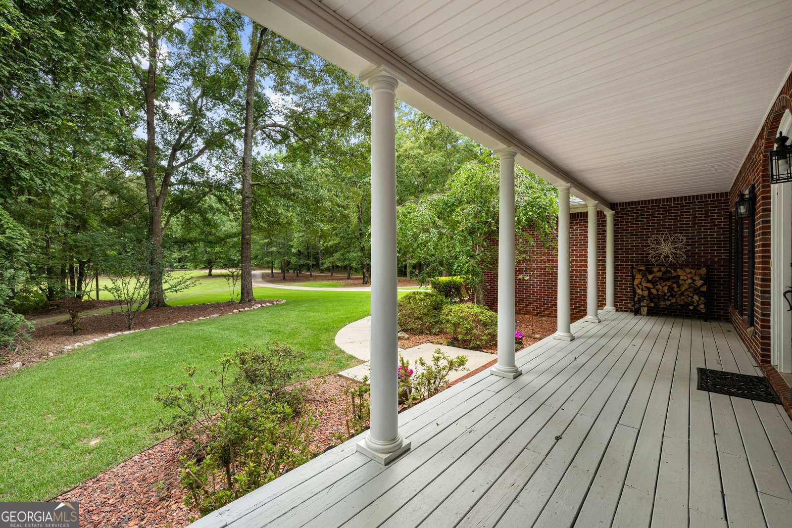 307 Malone Road Fayetteville - Photo 17