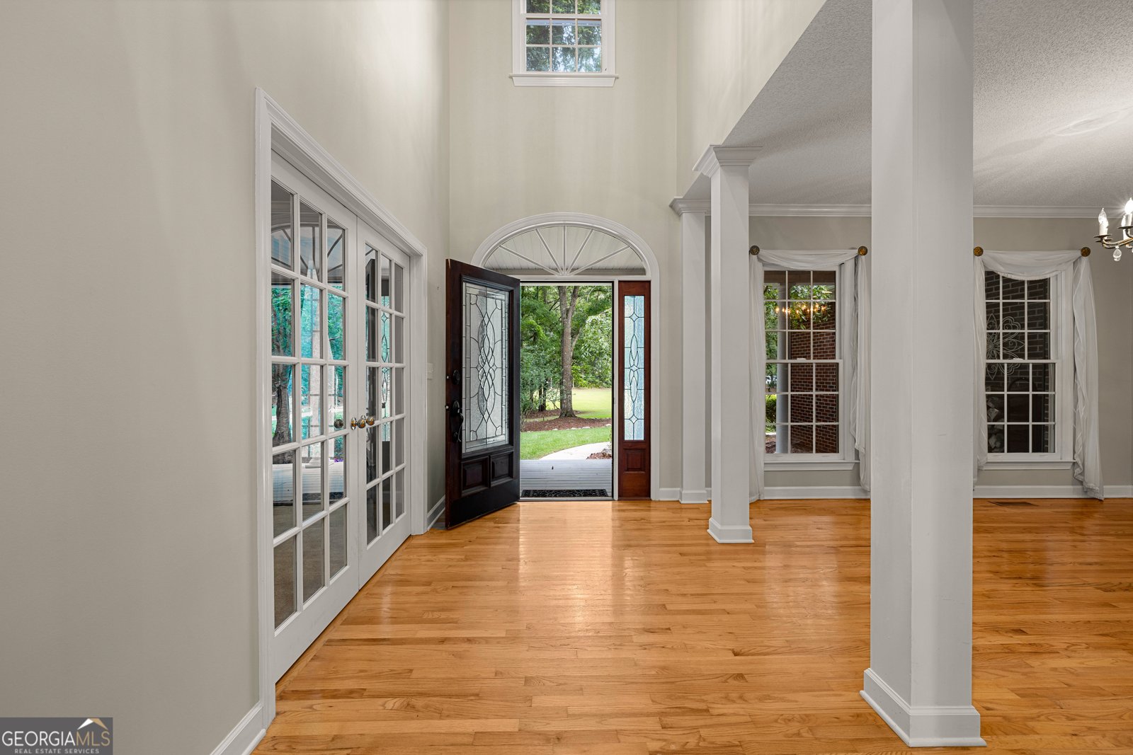 307 Malone Road Fayetteville - Photo 19