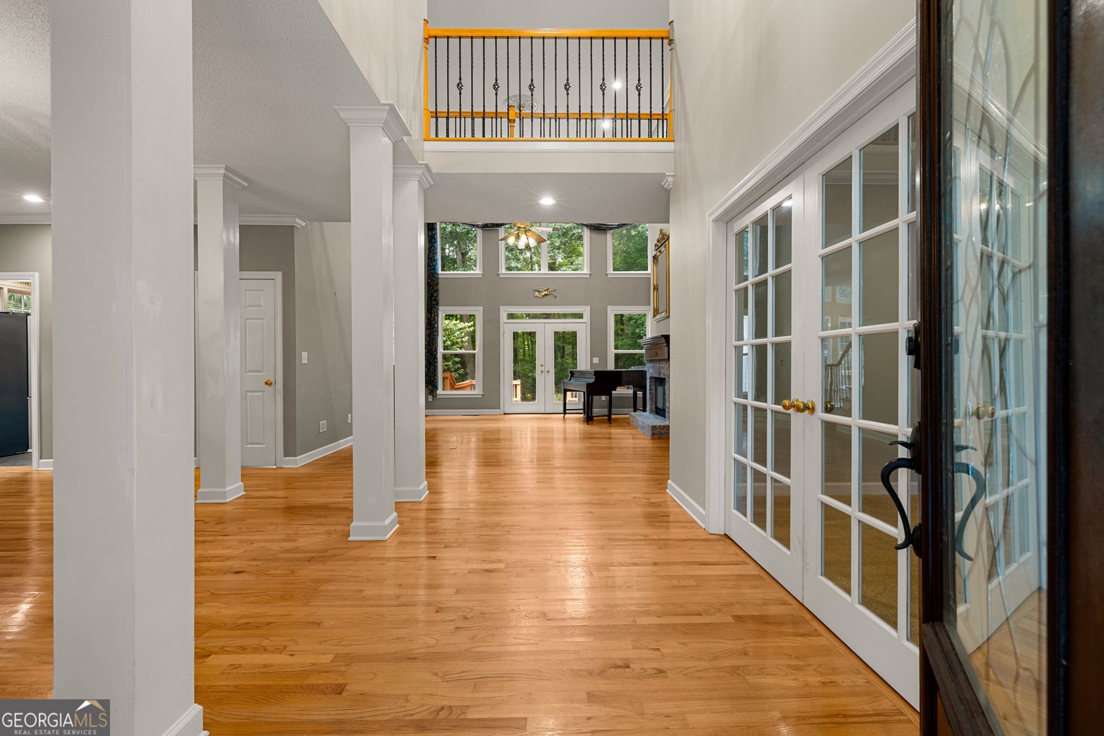 307 Malone Road Fayetteville - Photo 20