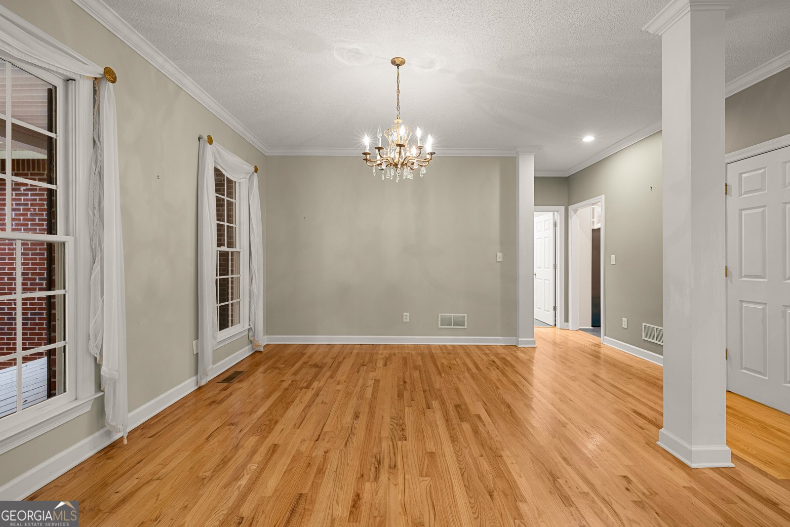 307 Malone Road Fayetteville - Photo 21