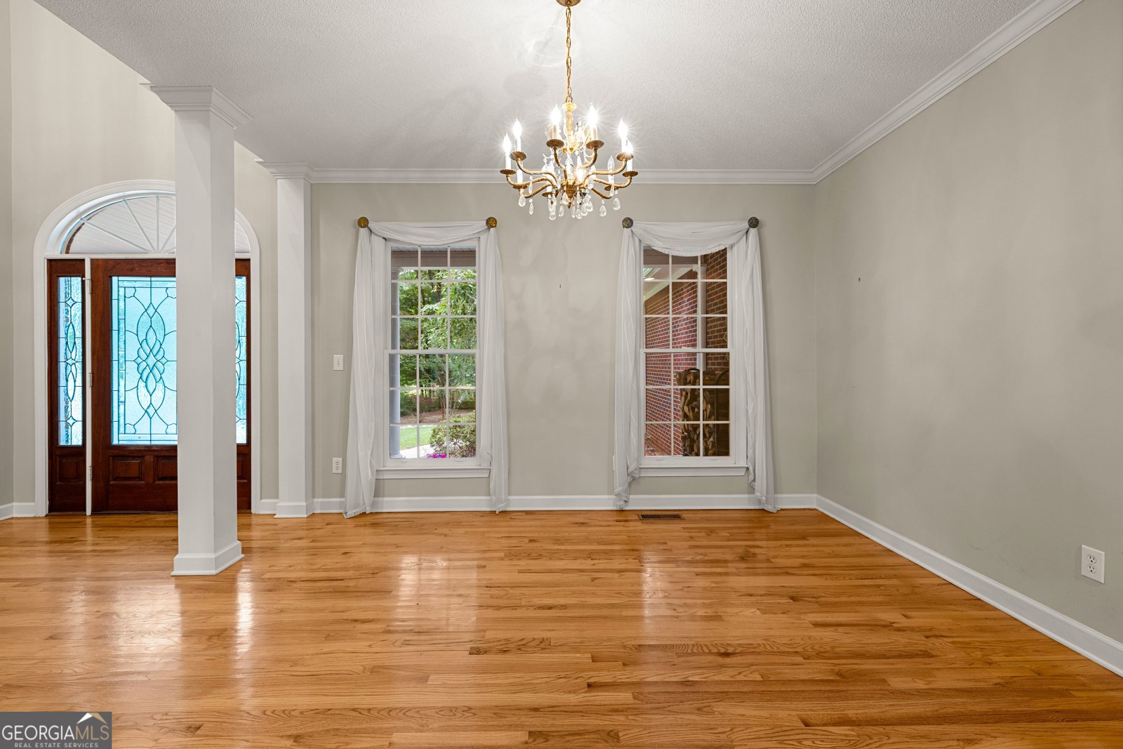 307 Malone Road Fayetteville - Photo 23