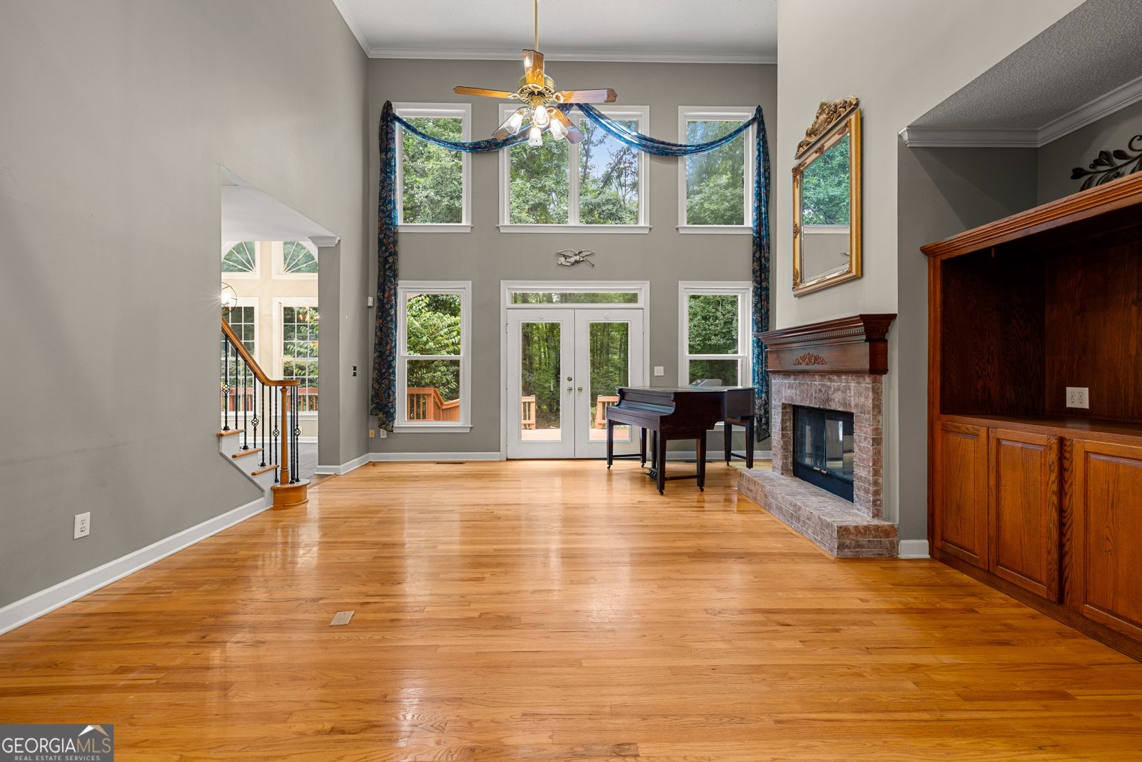 307 Malone Road Fayetteville - Photo 28