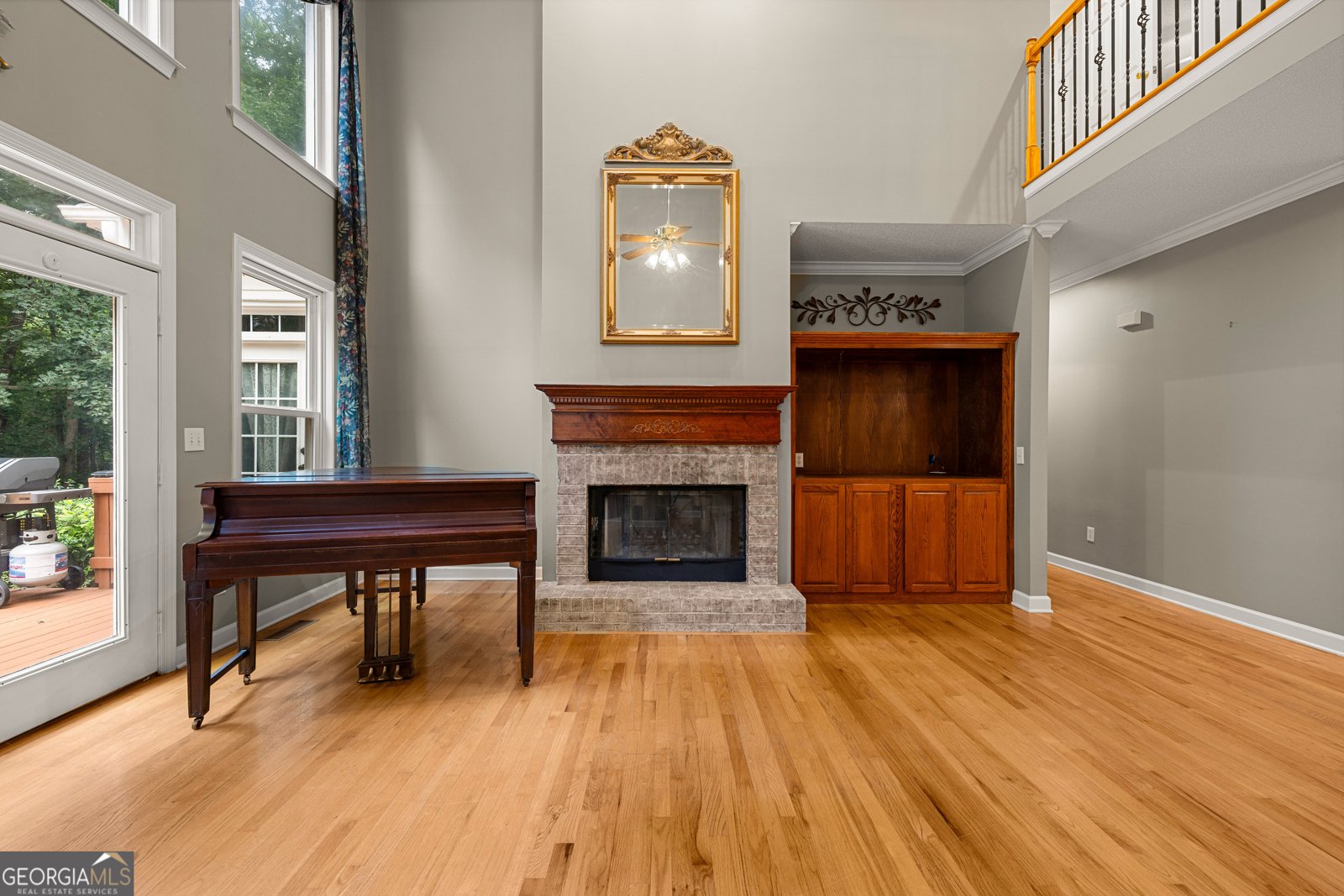 307 Malone Road Fayetteville - Photo 29