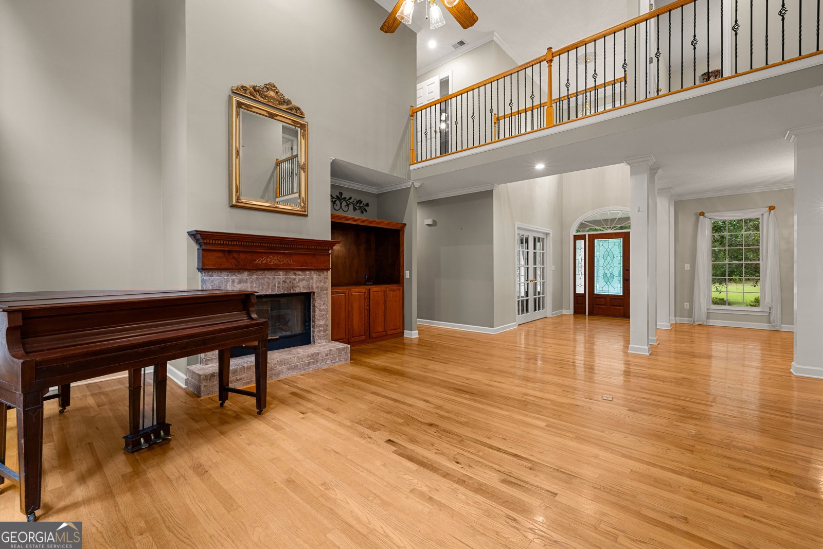 307 Malone Road Fayetteville - Photo 30
