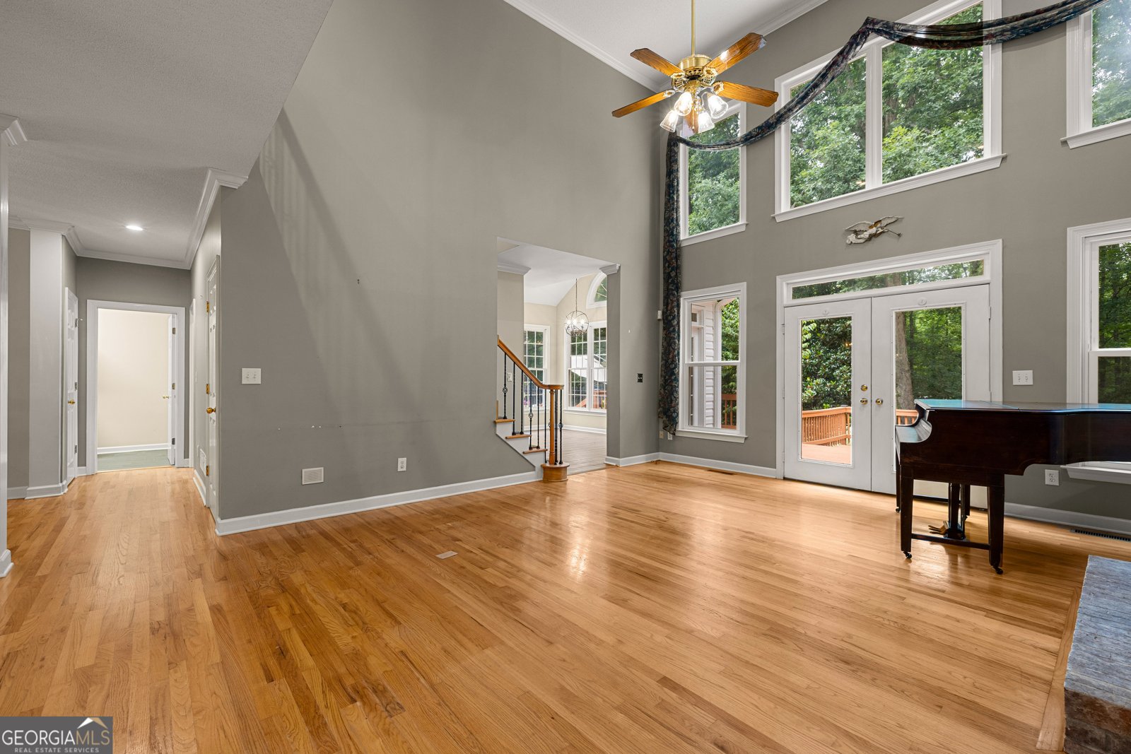 307 Malone Road Fayetteville - Photo 42
