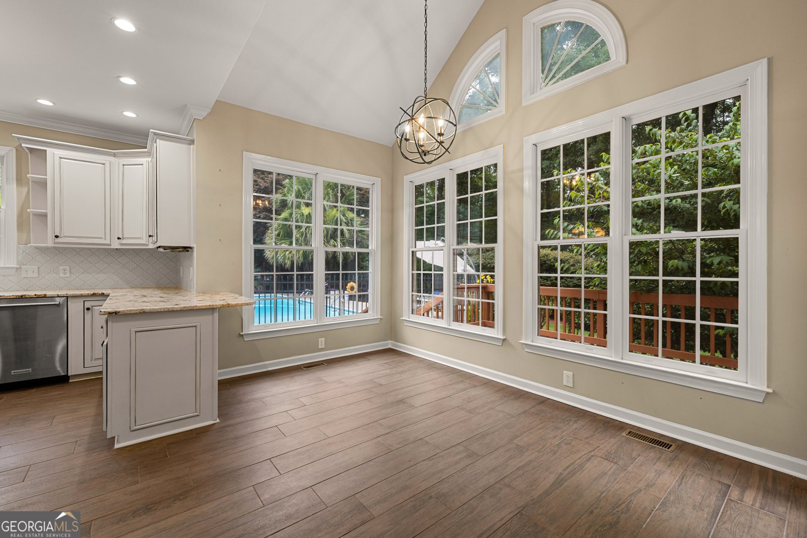 307 Malone Road Fayetteville - Photo 43