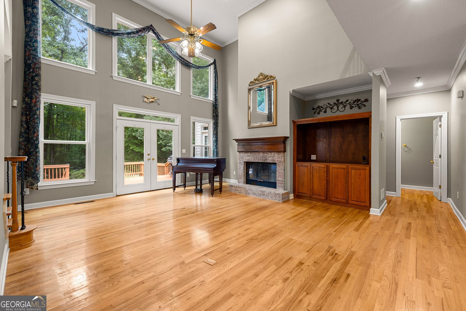 307 Malone Road Fayetteville - Photo 51
