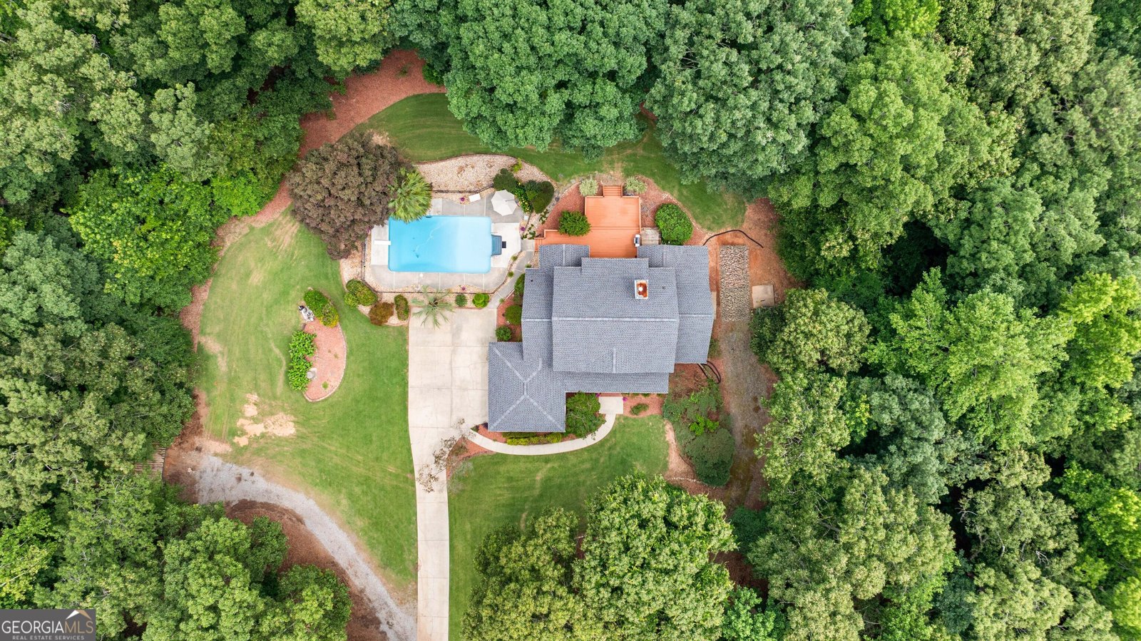 307 Malone Road Fayetteville - Photo 72
