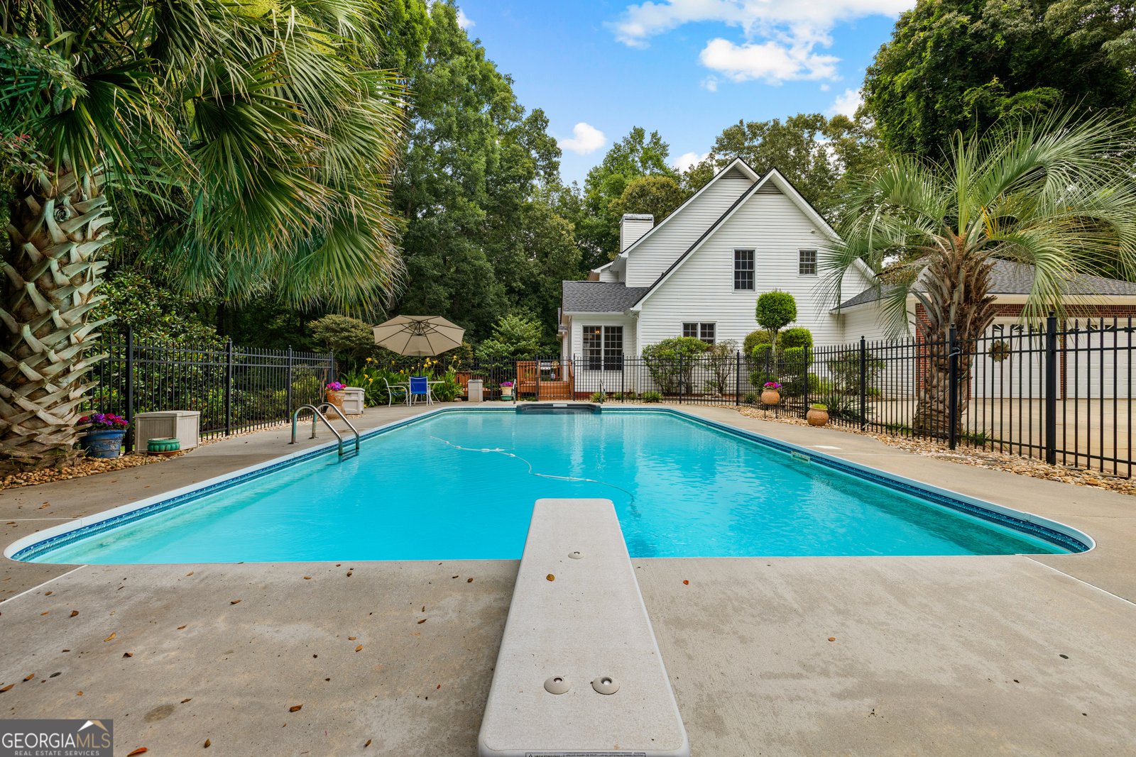 307 Malone Road Fayetteville - Photo 79