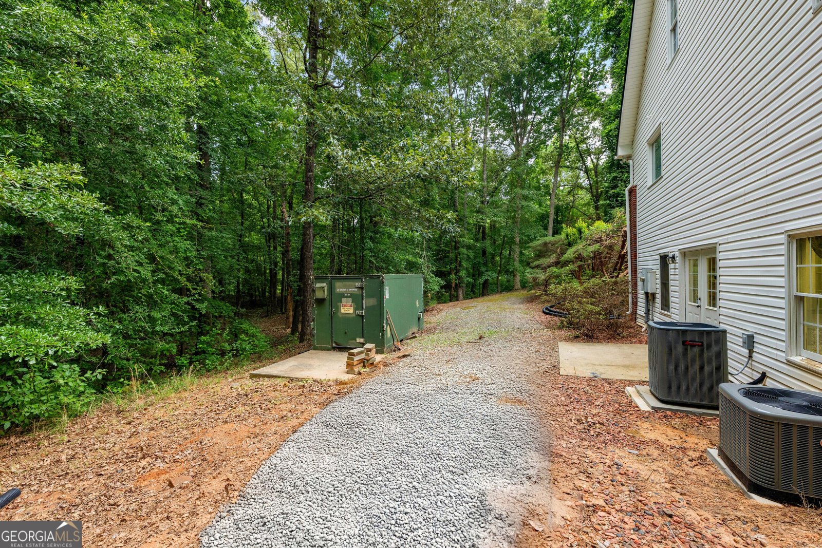 307 Malone Road Fayetteville - Photo 82