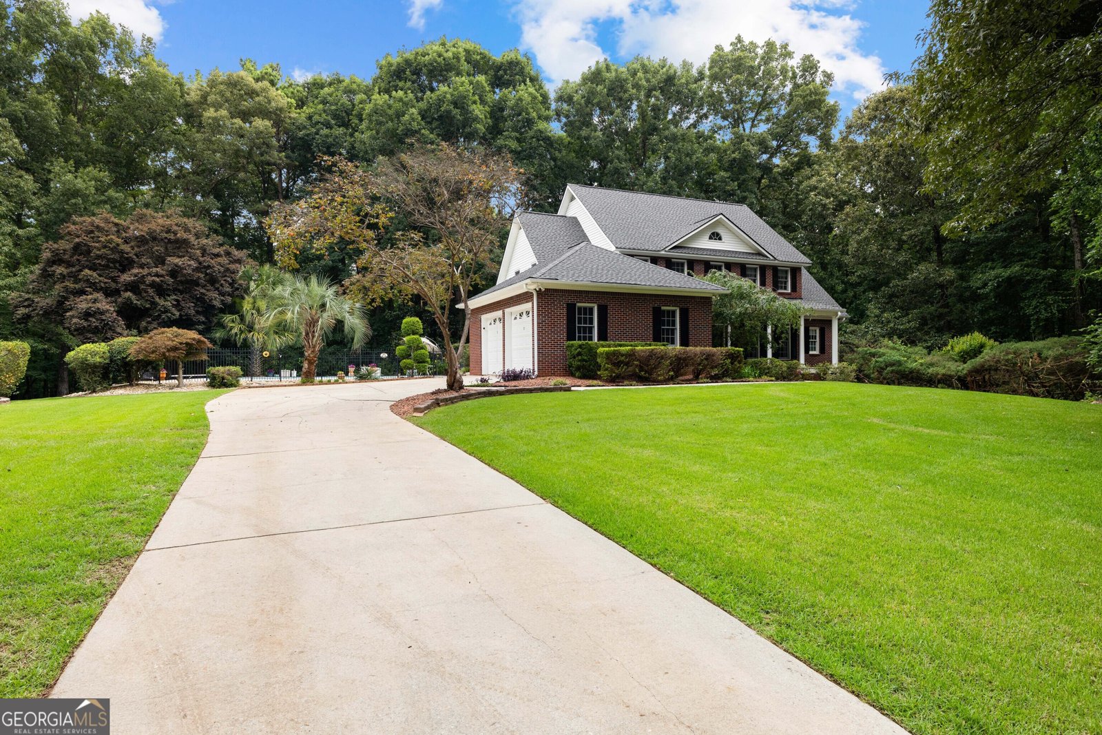 307 Malone Road Fayetteville - Photo 86