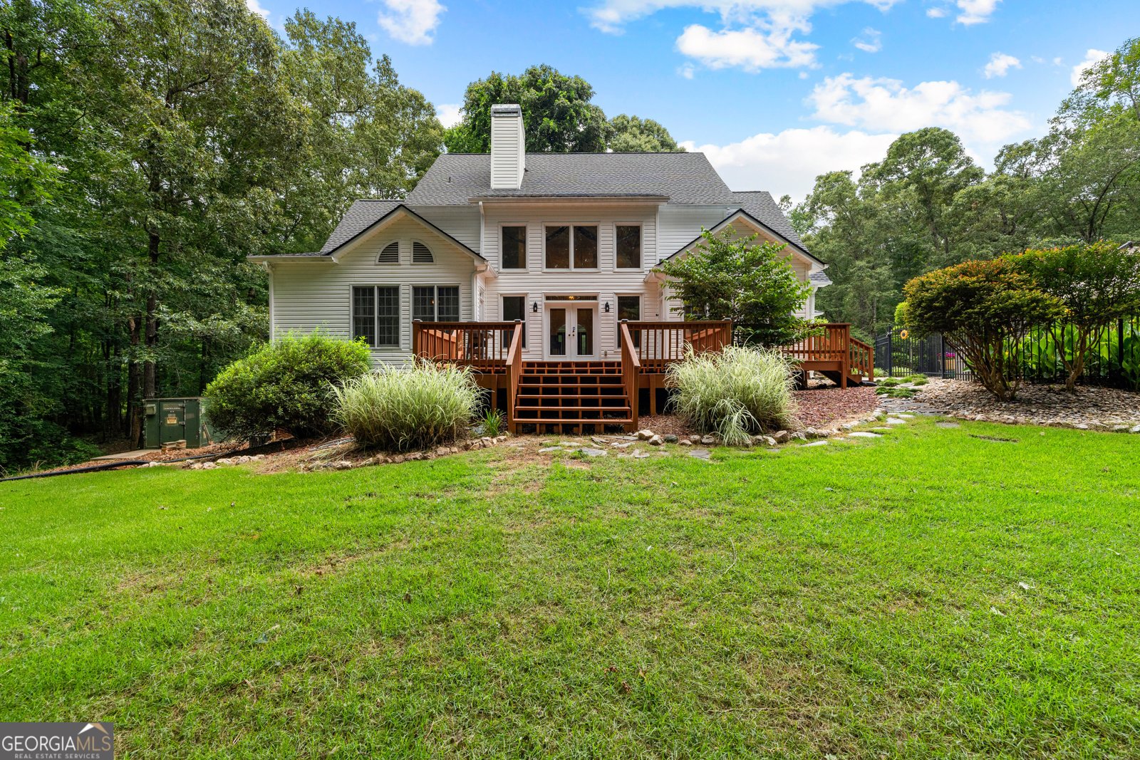 307 Malone Road Fayetteville - Photo 87