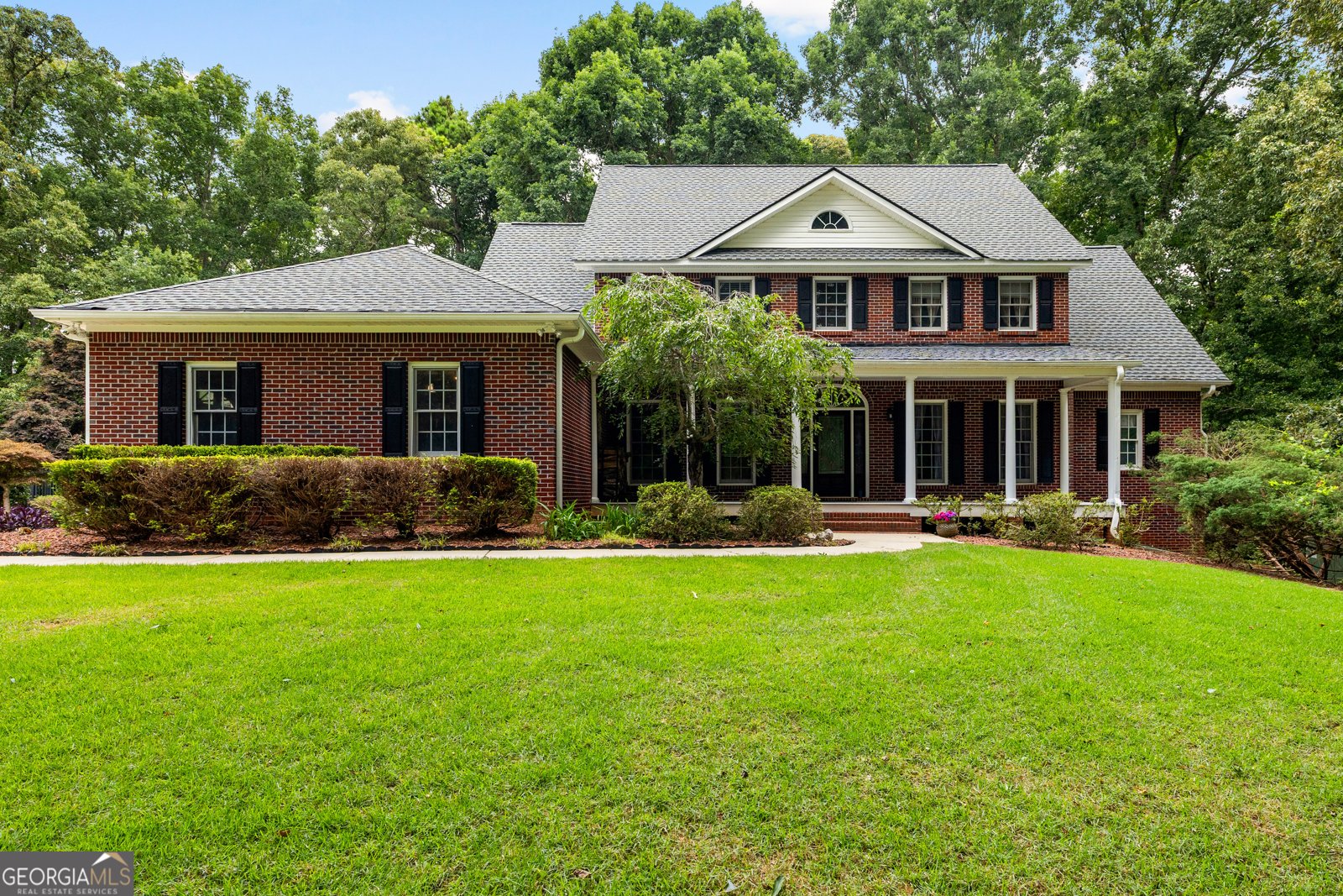 307 Malone Road Fayetteville - Photo 88
