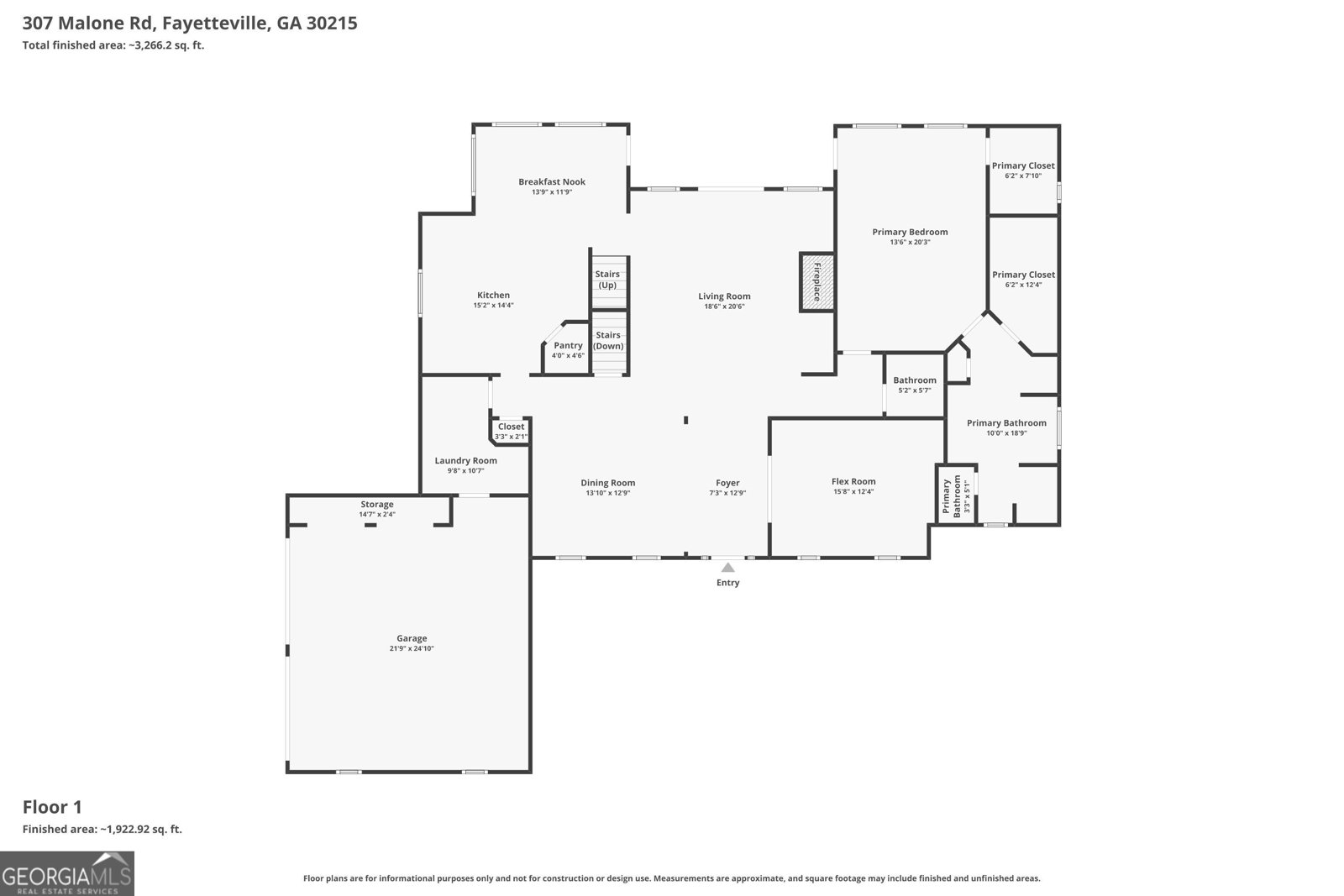 307 Malone Road Fayetteville - Photo 89