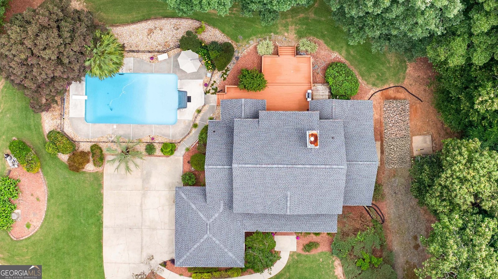 307 Malone Road Fayetteville - Photo 9