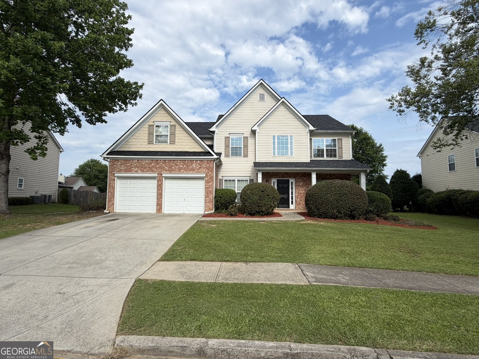 20 Stoney Point Terrace Covington - main photo