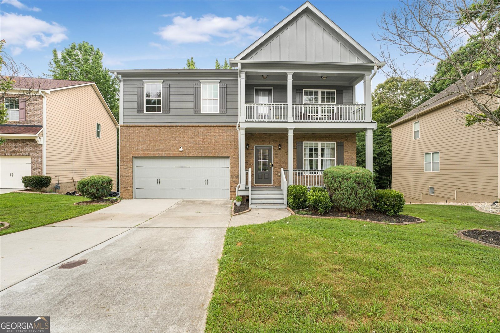 5545 Big Boat Drive South Fulton - main photo