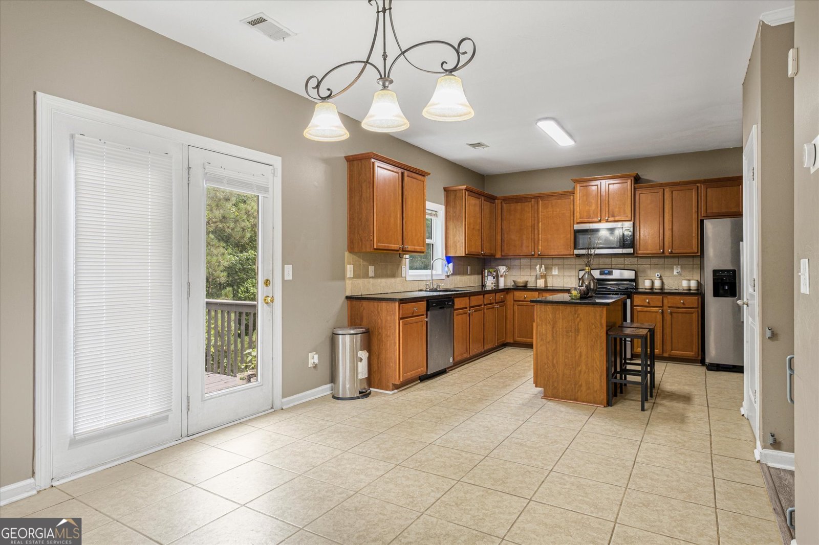 5545 Big Boat Drive South Fulton - Photo 16