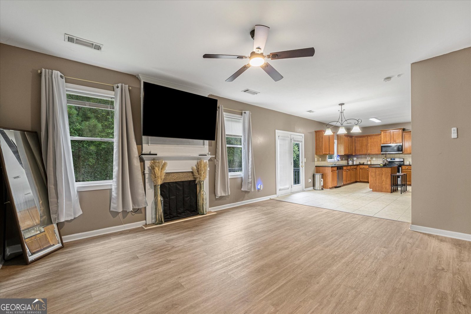 5545 Big Boat Drive South Fulton - Photo 20