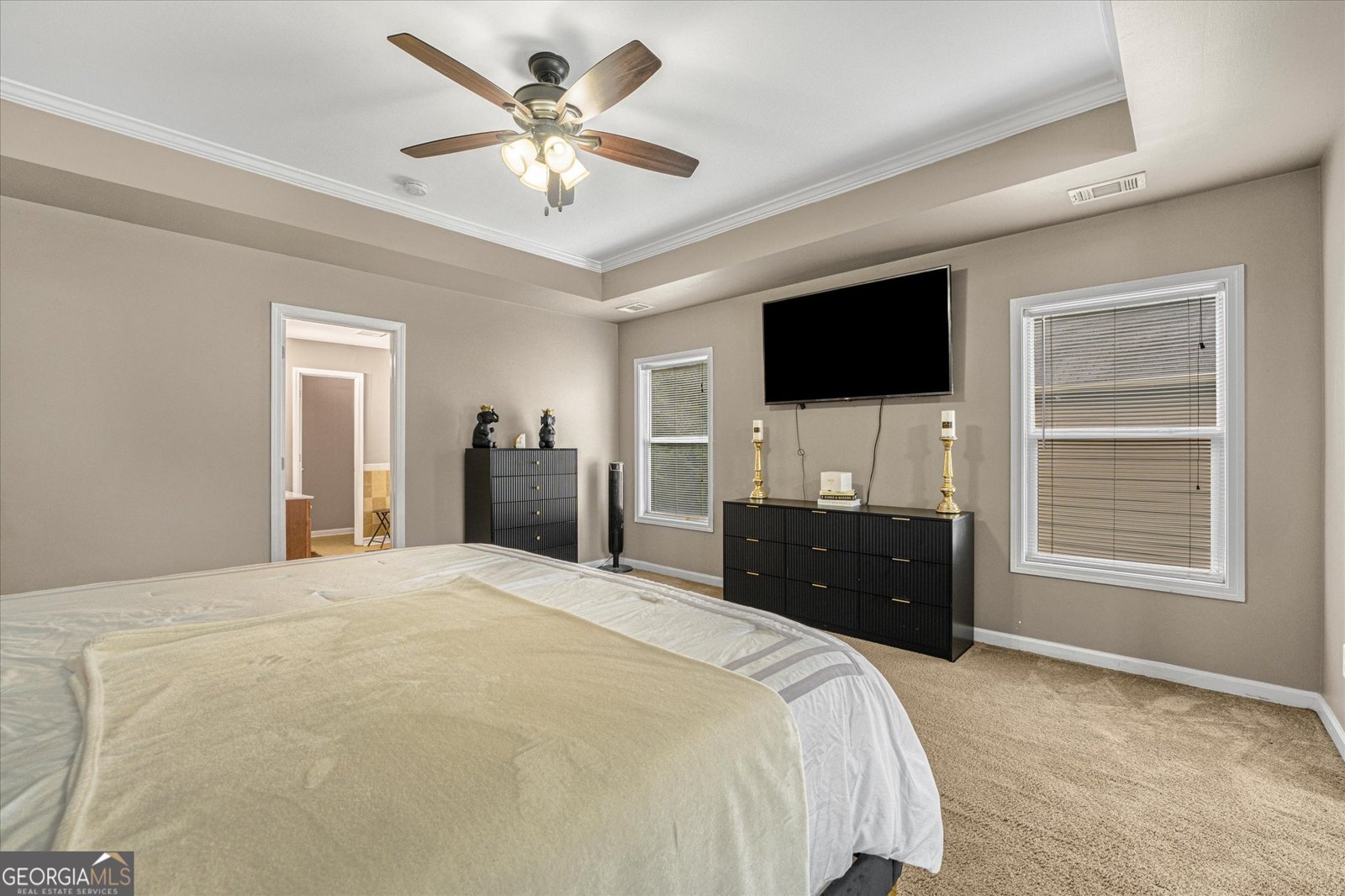 5545 Big Boat Drive South Fulton - Photo 32