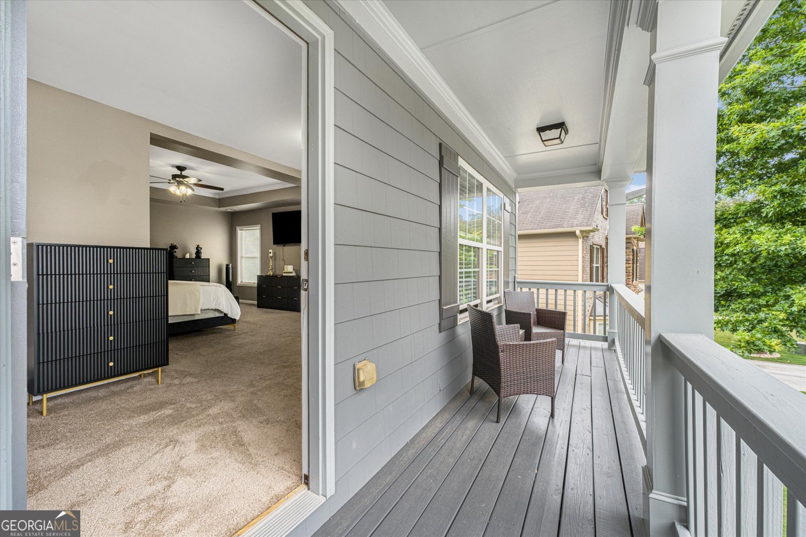 5545 Big Boat Drive South Fulton - Photo 35