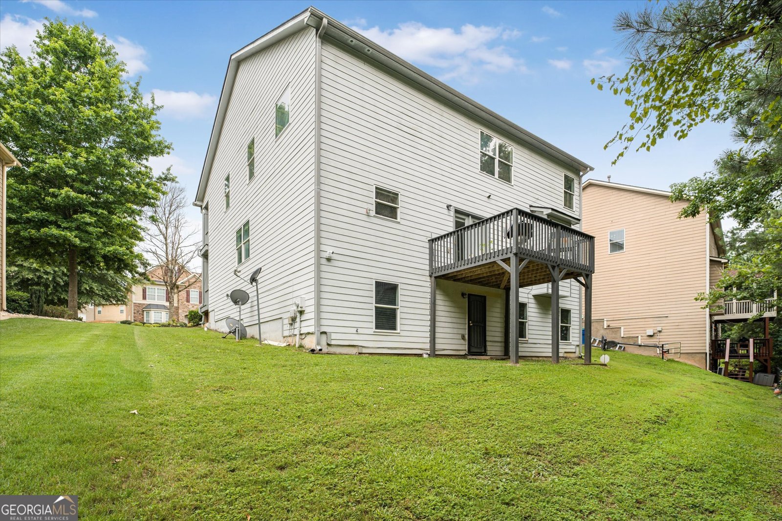 5545 Big Boat Drive South Fulton - Photo 57