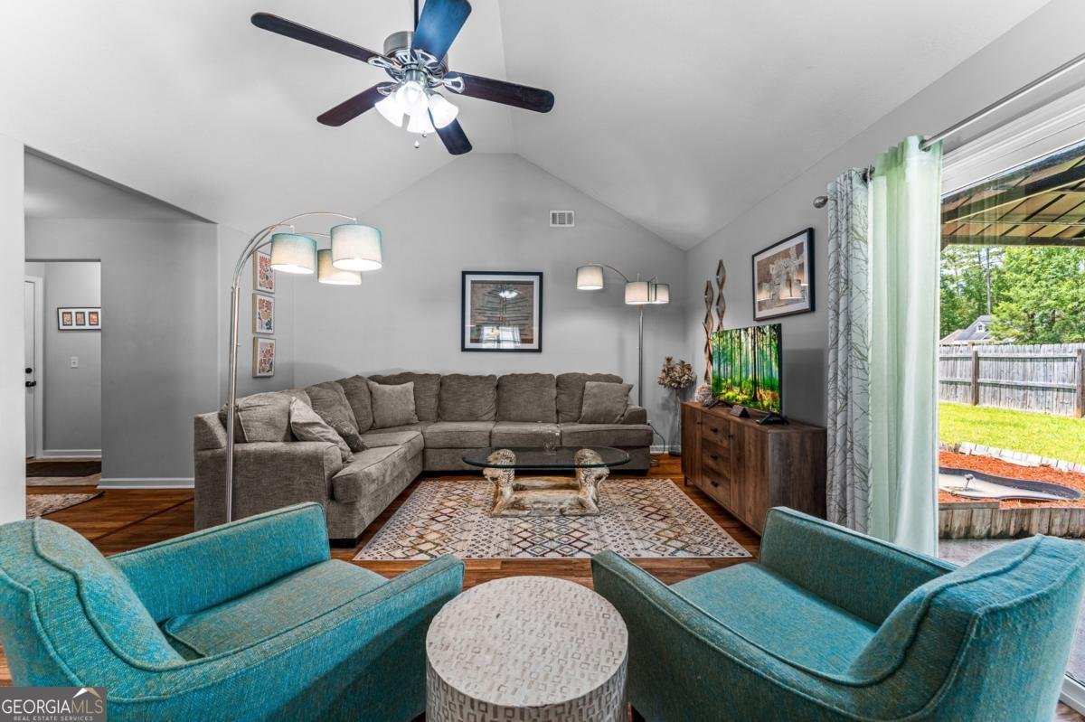 59 Barksdale Drive Rincon - Photo 11