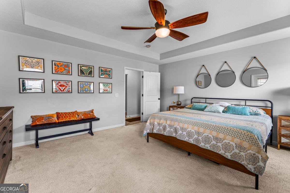 59 Barksdale Drive Rincon - Photo 18