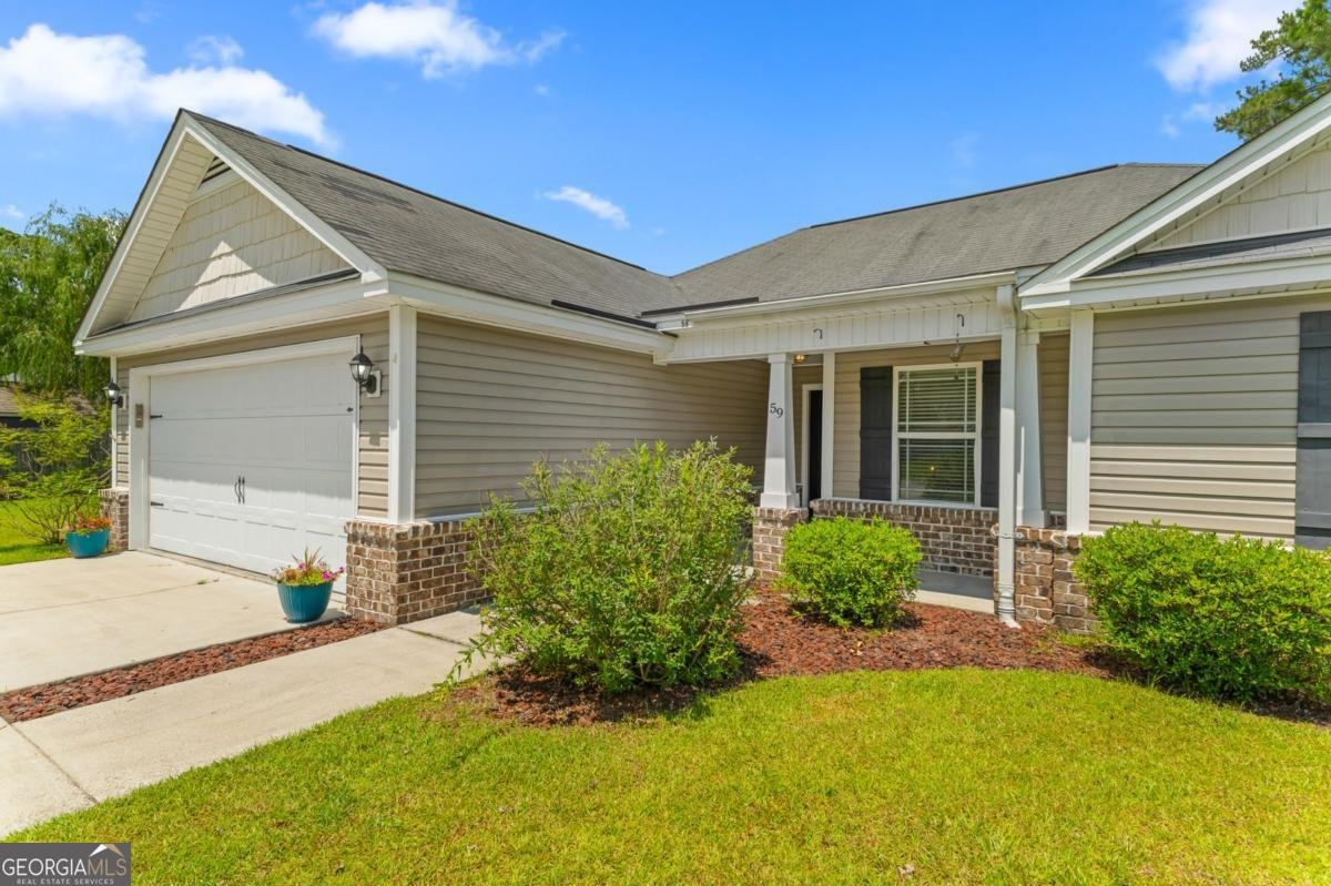 59 Barksdale Drive Rincon - Photo 6