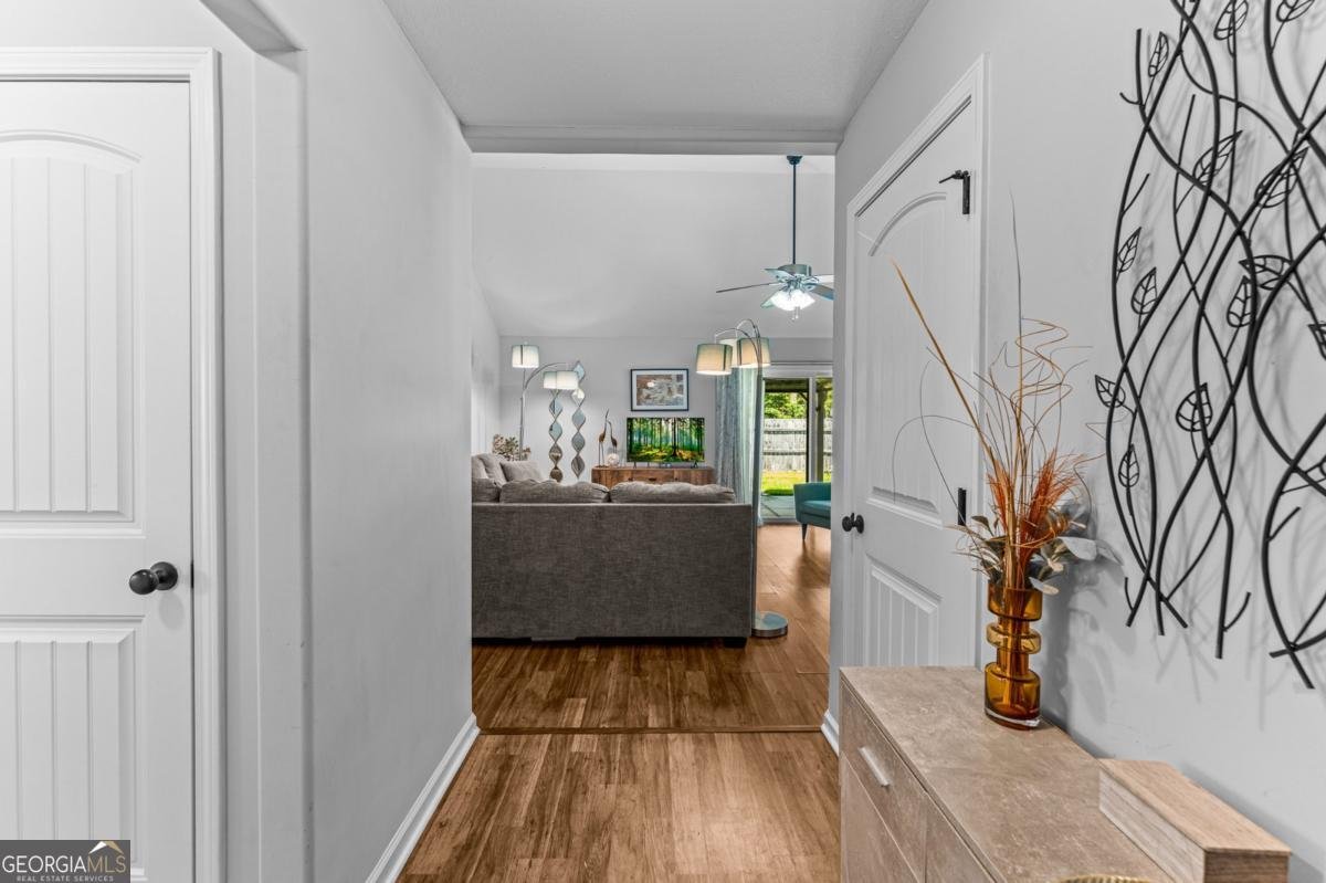 59 Barksdale Drive Rincon - Photo 8