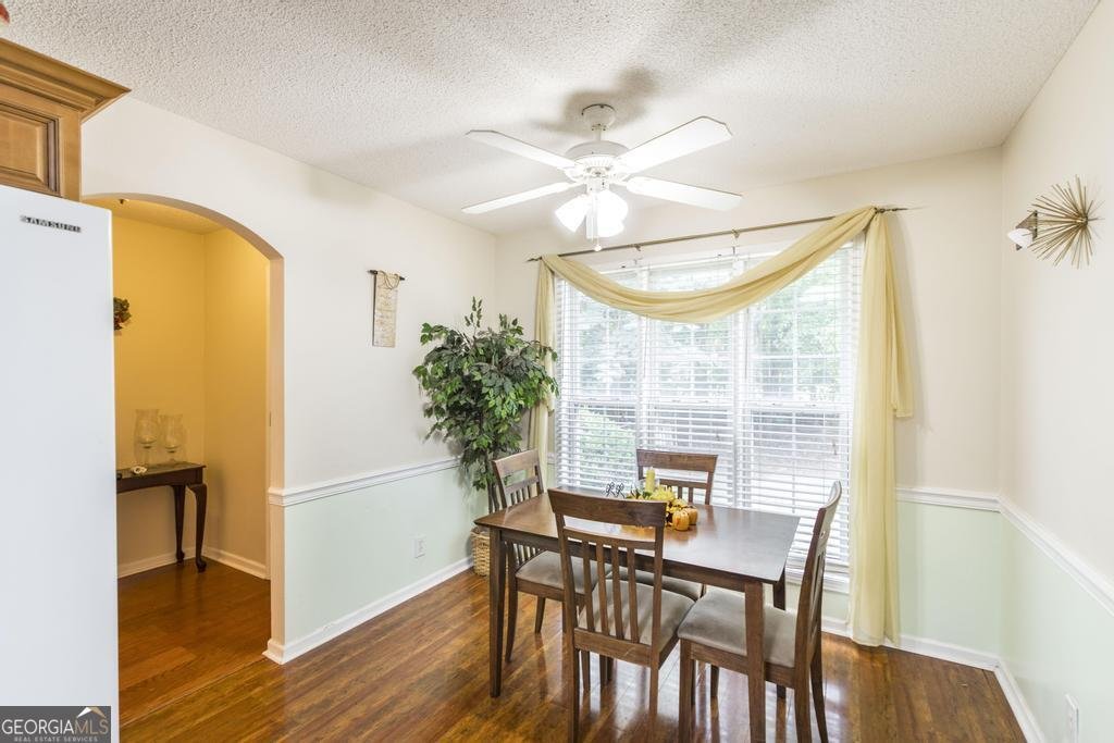 158 Olivia Circle Macon - Photo 10