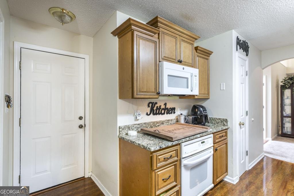 158 Olivia Circle Macon - Photo 13