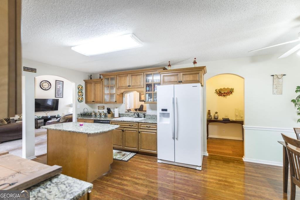 158 Olivia Circle Macon - Photo 14