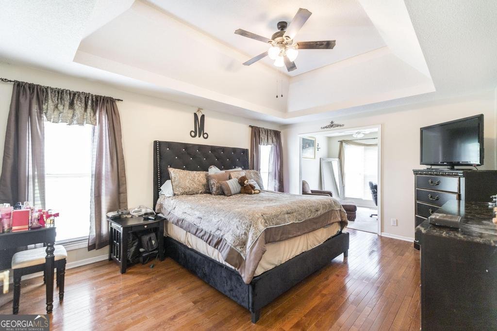 158 Olivia Circle Macon - Photo 15