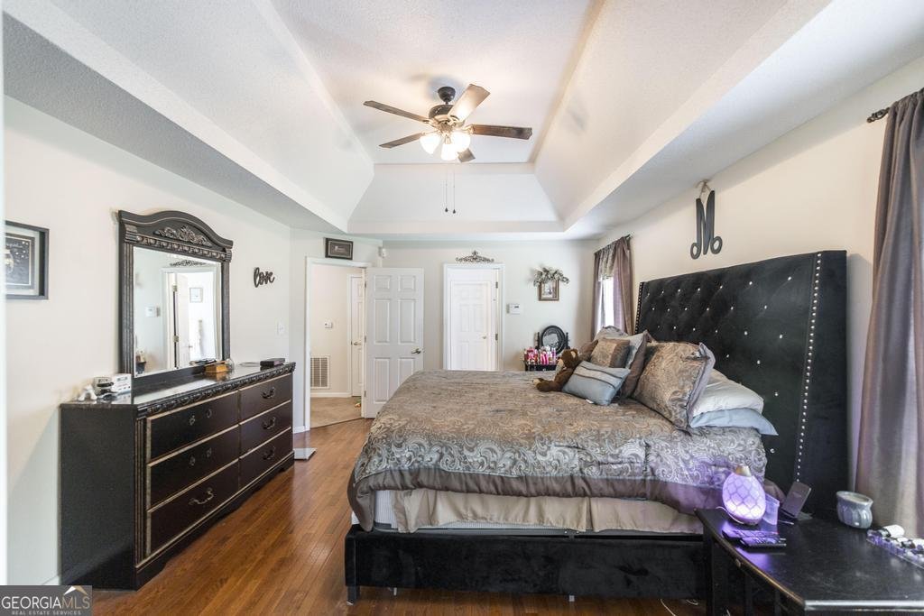 158 Olivia Circle Macon - Photo 16