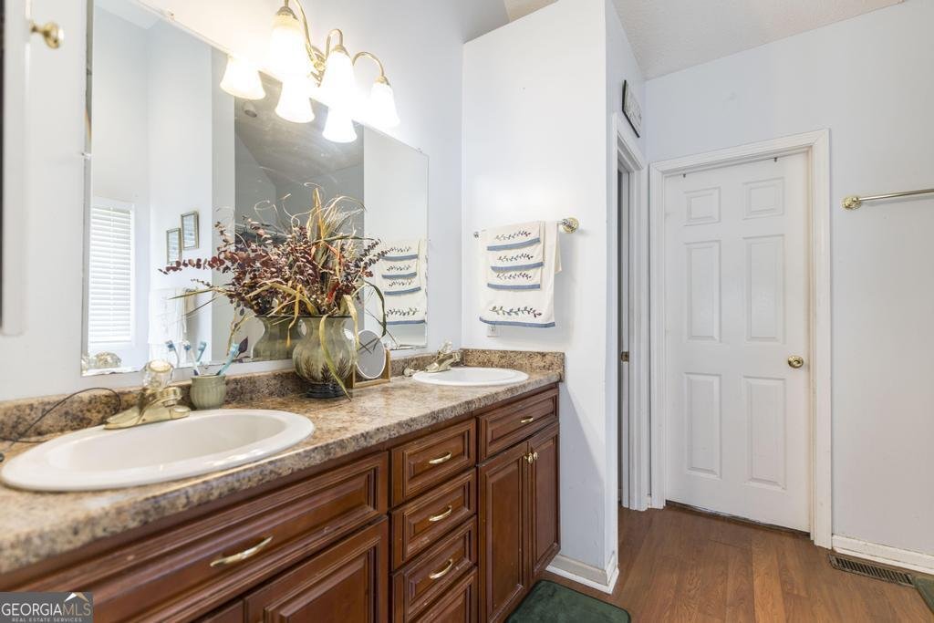 158 Olivia Circle Macon - Photo 18