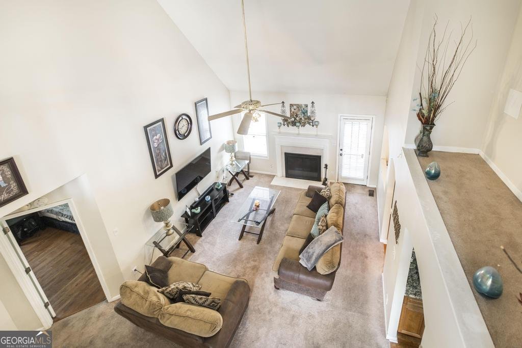 158 Olivia Circle Macon - Photo 20