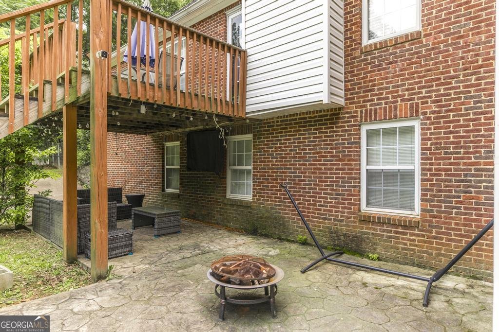 158 Olivia Circle Macon - Photo 29