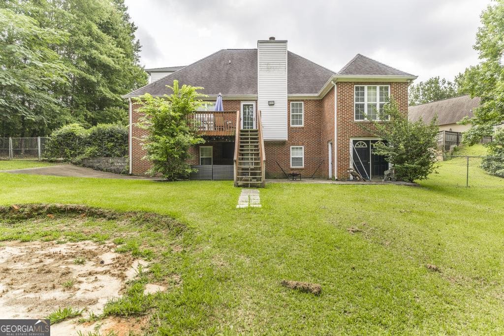 158 Olivia Circle Macon - Photo 30