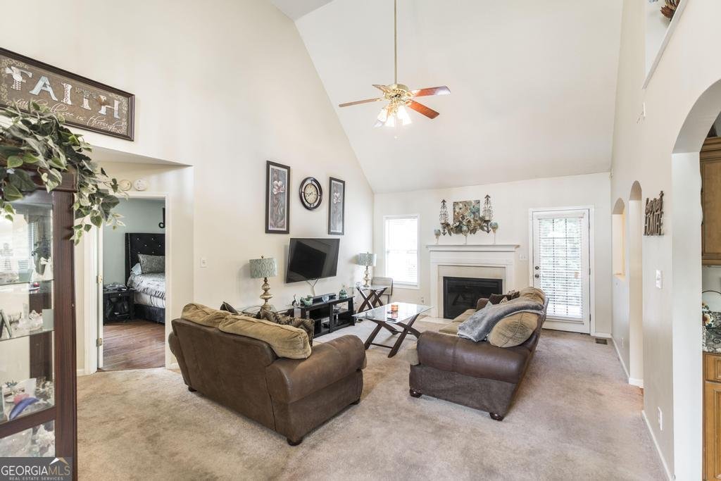158 Olivia Circle Macon - Photo 7