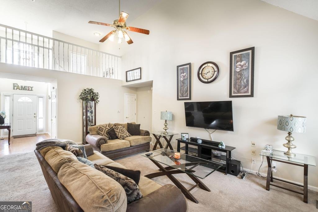 158 Olivia Circle Macon - Photo 8