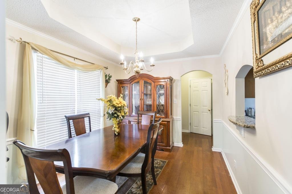 158 Olivia Circle Macon - Photo 9