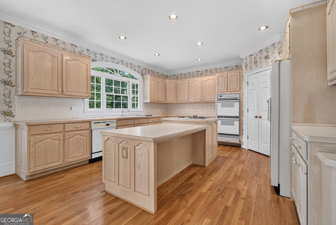 6211 Blackberry Hill Peachtree Corners - Photo 13