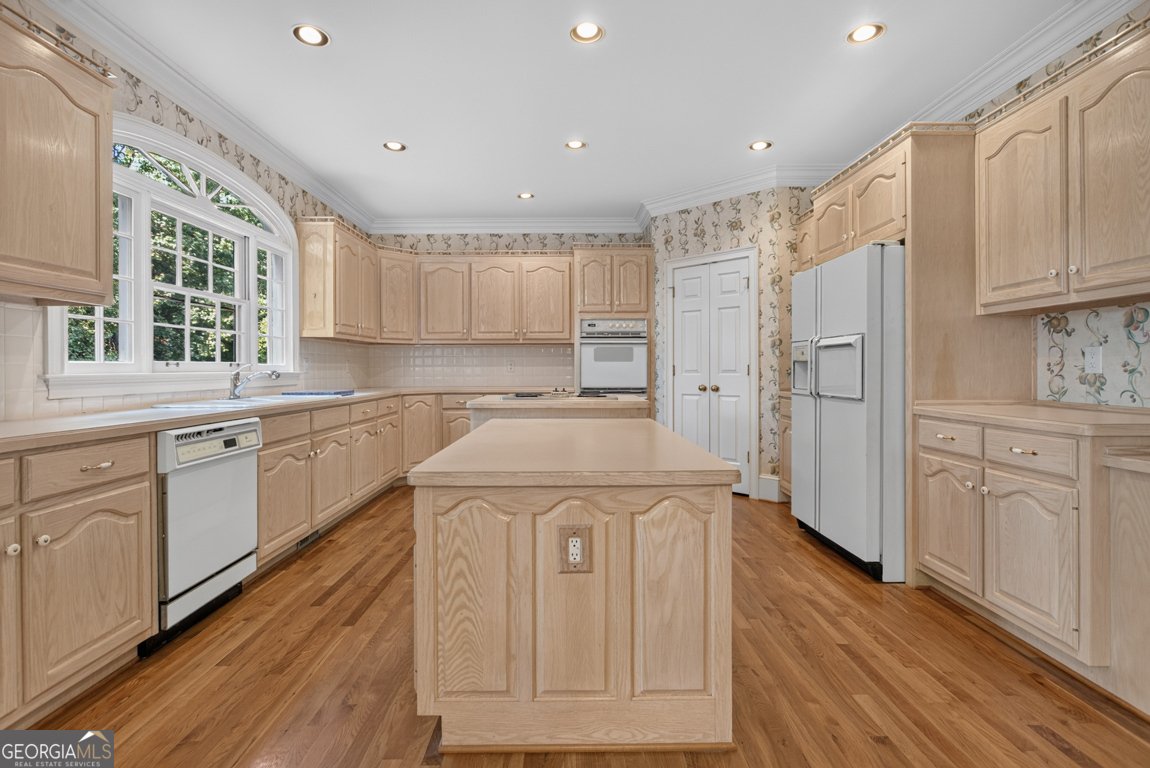 6211 Blackberry Hill Peachtree Corners - Photo 14